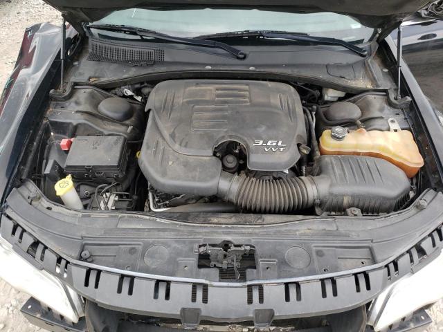 Photo 7 from auction – 2012 CHRYSLER 300 LIMITE with VIN 2C3CCACG0CH216776