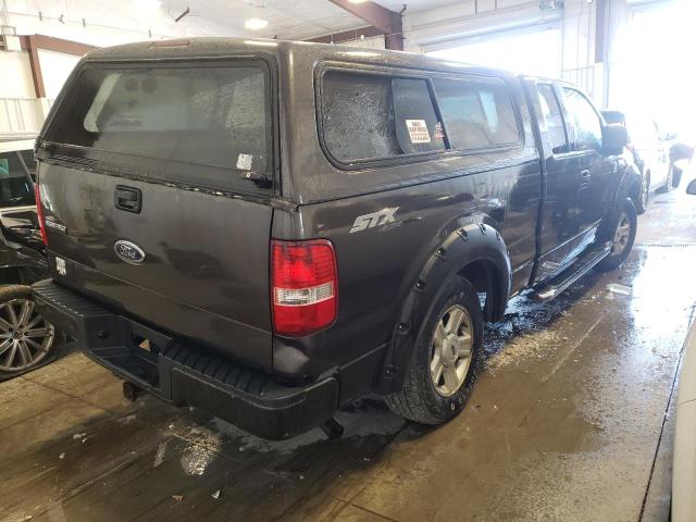 Photo 4 from auction – 2005 FORD F150 with VIN 1FTRX14W75FA33881