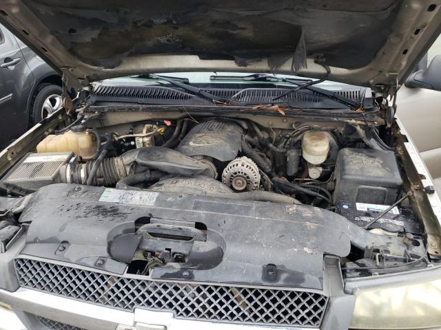 Photo 7 from auction – 2003 CHEVROLET SILVERADO with VIN 2GCEC19V431365615