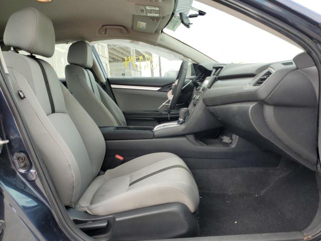 Photo 5 from auction – 2017 HONDA CIVIC LX with VIN 19XFC2F53HE215553