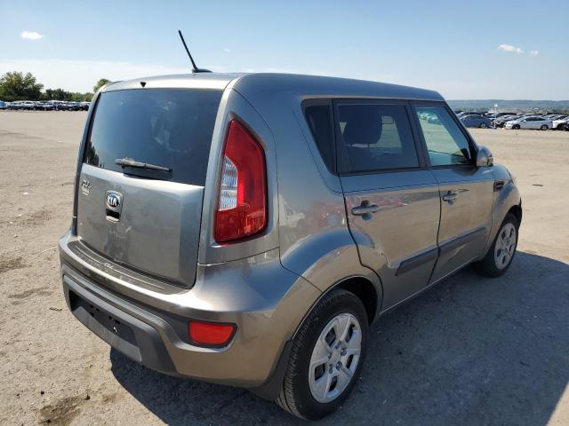 Photo 4 from auction – 2013 KIA SOUL with VIN KNDJT2A58D7634347