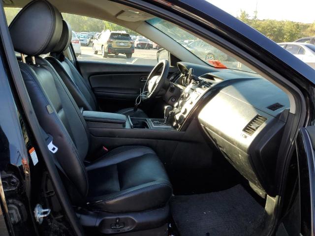 Photo 5 from auction – 2011 MAZDA CX-9 with VIN JM3TB3CA6B0306515