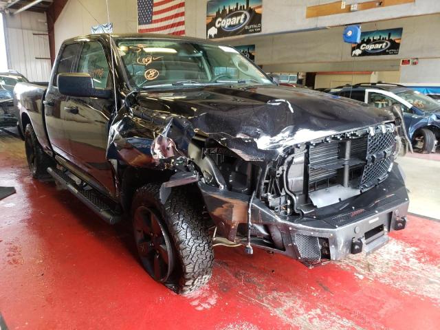 Photo 9 from auction – 2015 RAM 1500 ST with VIN 1C6RR7FT1FS620688