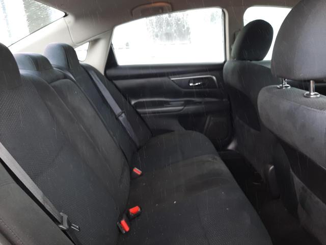 Photo 6 from auction – 2015 NISSAN ALTIMA 2.5 with VIN 1N4AL3AP5FC584417