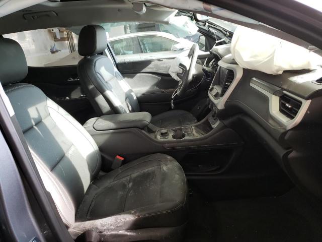 Photo 5 from auction – 2021 GMC ACADIA SLT with VIN 1GKKNULS6MZ210610