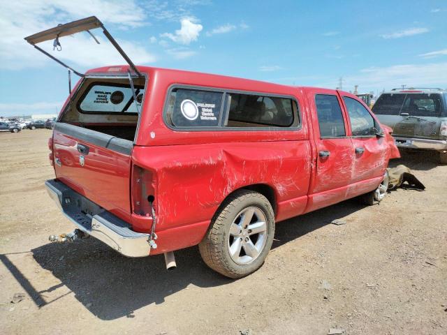 Photo 4 from auction – 2008 DODGE RAM 1500 S with VIN 1D7HA18278S531956
