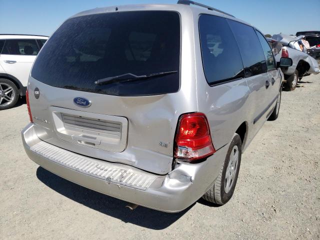 Photo 9 from auction – 2004 FORD FREESTAR S with VIN 2FMZA51634BA45700