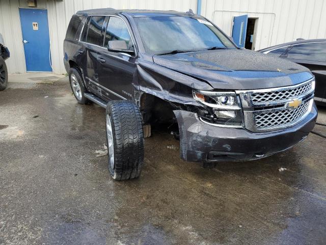 CHEVROLET TAHOE C150 2016 with VIN 1GNSCBKC1GR430068 - Photo from auction