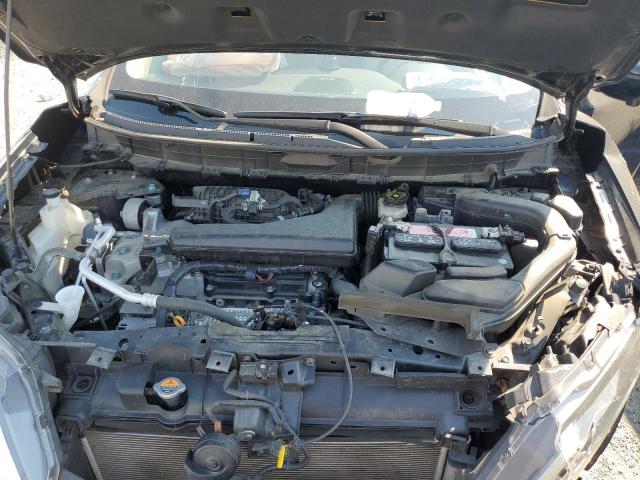 Photo 7 from auction – 2017 NISSAN ROGUE S with VIN JN8AT2MV5HW019587