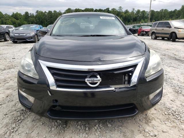 Photo 9 from auction – 2014 NISSAN ALTIMA 2.5 with VIN 1N4AL3AP3EC273812
