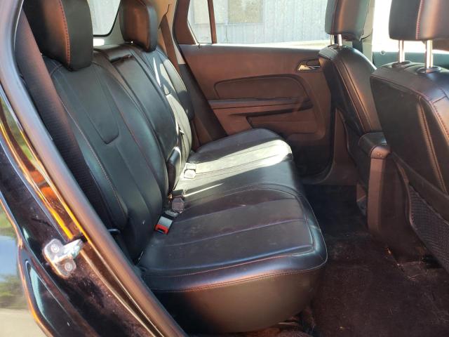 Photo 6 from auction – 2012 GMC TERRAIN SL with VIN 2GKFLXEK3C6308378