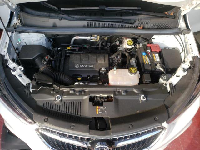 Photo 7 from auction – 2017 BUICK ENCORE PRE with VIN KL4CJESB7HB102685