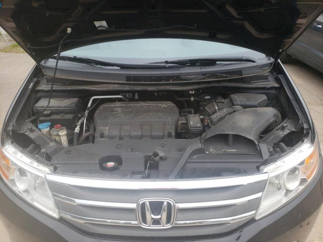 Photo 7 from auction – 2012 HONDA ODYSSEY TO with VIN 5FNRL5H91CB073897