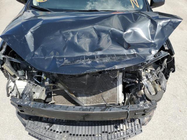 Photo 7 from auction – 2016 TOYOTA COROLLA L with VIN 2T1BURHE0GC662128