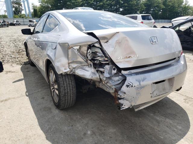 Photo 3 from auction – 2011 HONDA ACCORD with VIN 1HGCS1B82BA006686
