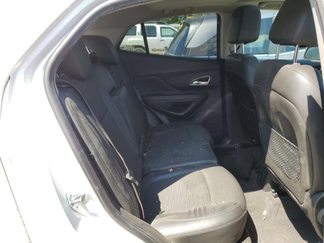 Photo 6 from auction – 2015 BUICK ENCORE CON with VIN KL4CJFSB2FB252822