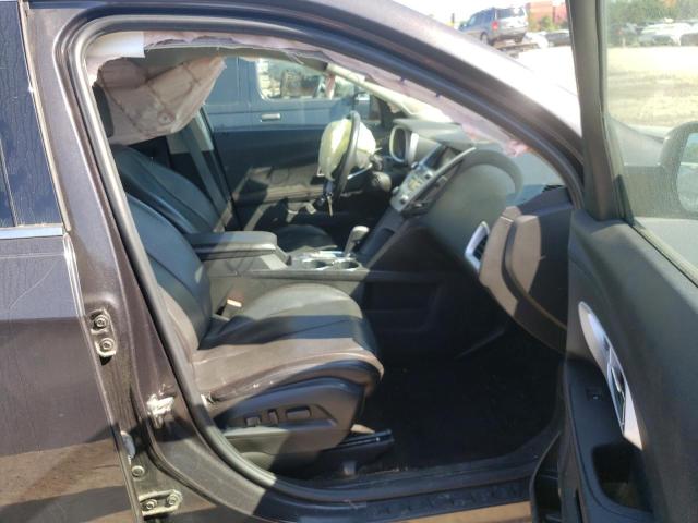 Photo 5 from auction – 2014 CHEVROLET EQUINOX LT with VIN 2GNFLCE33E6301356