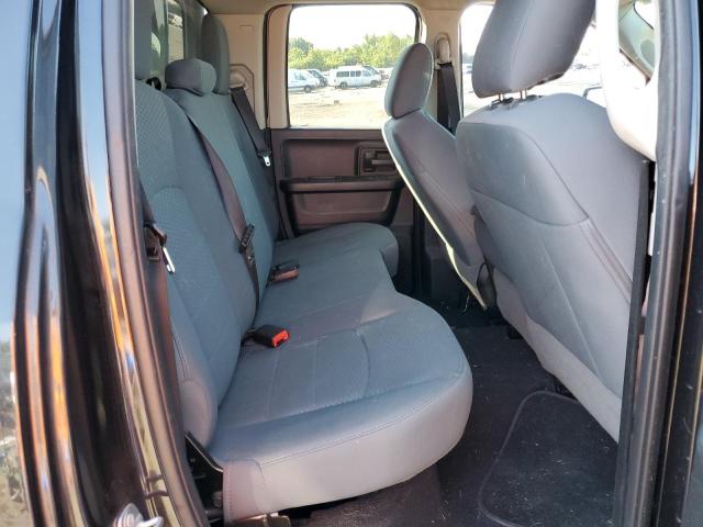 Photo 6 from auction – 2017 RAM 1500 ST with VIN 1C6RR7FT1HS535255