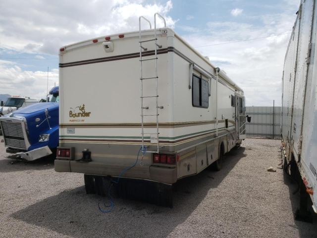 Photo 4 from auction – 2000 FLEETWOOD BOUNDER with VIN 3FCNF53S0YJA02727