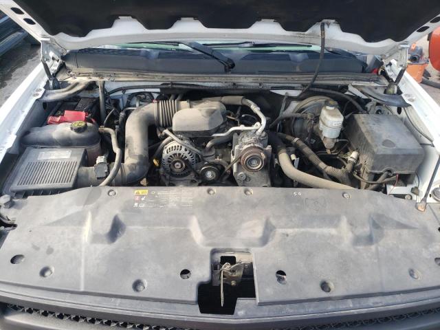 Photo 7 from auction – 2013 CHEVROLET SILVERADO with VIN 1GCNCPEX2DZ267248