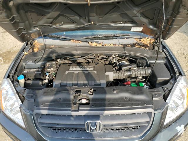 Photo 7 from auction – 2005 HONDA PILOT EXL with VIN 5FNYF18685B064893