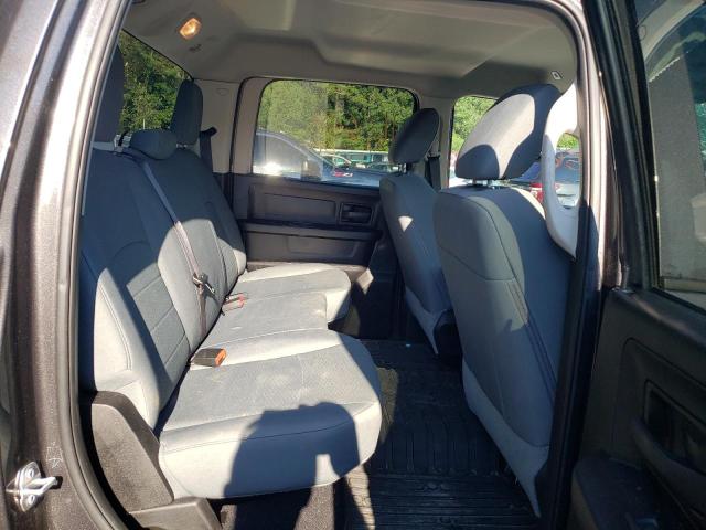 Photo 6 from auction – 2018 RAM 2500 ST with VIN 3C6UR5CJ5JG363813