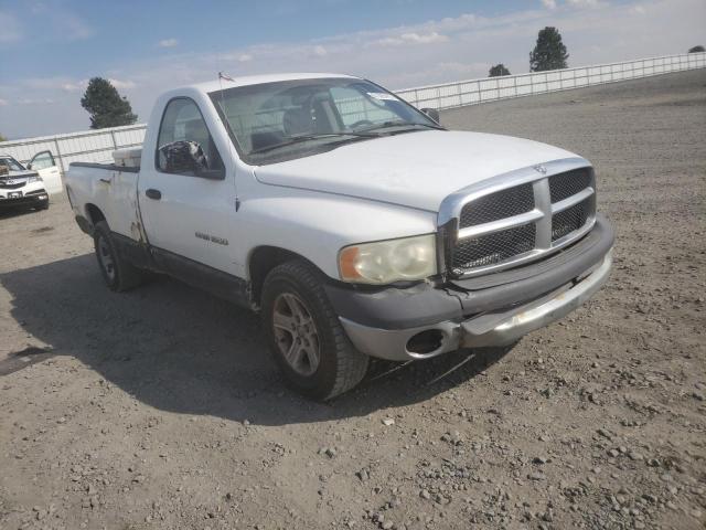 Photo 10 from auction – 2002 DODGE RAM 1500 with VIN 1D7HA16K82J218284