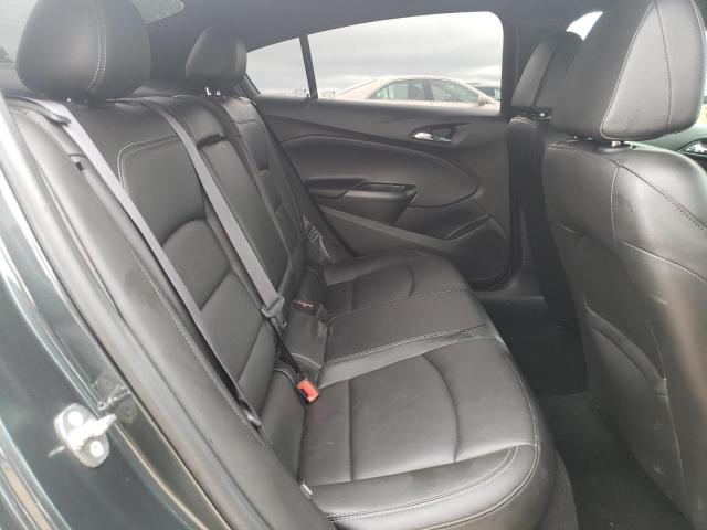 Photo 6 from auction – 2017 CHEVROLET CRUZE PREM with VIN 1G1BF5SM9H7273552