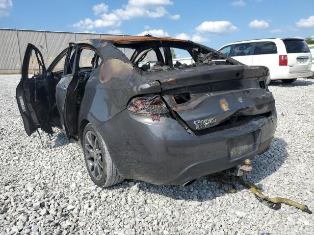Photo 3 from auction – 2014 DODGE DART SXT with VIN 1C3CDFBB2ED867259