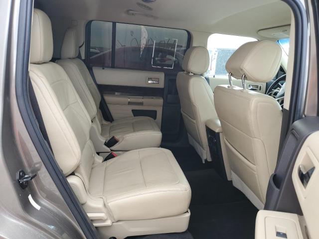 Photo 6 from auction – 2013 FORD FLEX LIMIT with VIN 2FMHK6DTXDBD04442