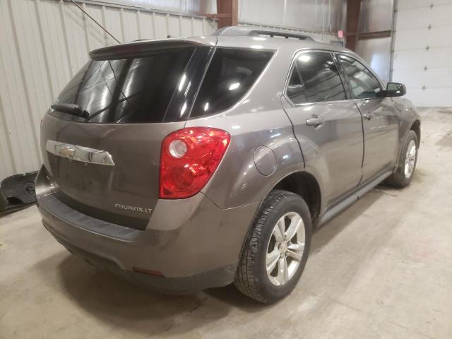 Photo 4 from auction – 2012 CHEVROLET EQUINOX LT with VIN 2GNFLEEK9C6284045