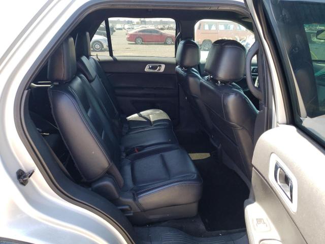 Zdjęcie 6 z aukcji – 2011 FORD EXPLORER X z VIN 1FMHK7D81BGA88049