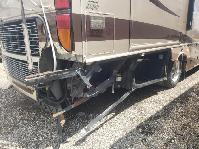 Photo 9 from auction – 2004 FREIGHTLINER CHASSIS X with VIN 4UZAAHDC84CN78156
