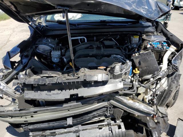 صورة رقم 7 من المزاد - 2019 SUBARU OUTBACK 2. مع VIN 4S4BSANC0K3343268