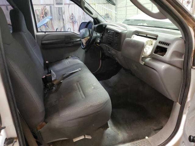 Photo 5 from auction – 2003 FORD F250 SUPER with VIN 3FTNX20LX3MB18694
