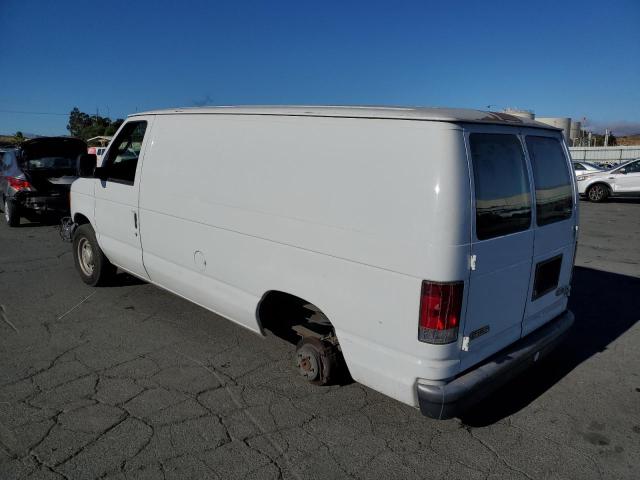 Photo 3 from auction – 2006 FORD ECONOLINE with VIN 1FTRE14W96HA03387