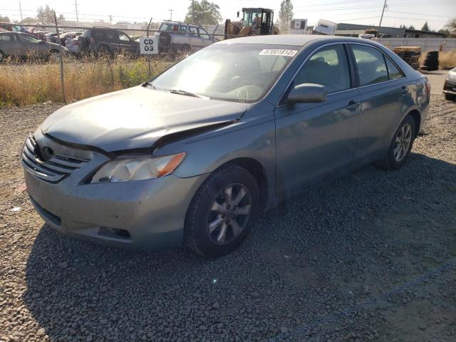 Photo 2 from auction – 2009 TOYOTA CAMRY BASE with VIN 4T1BE46K99U894754