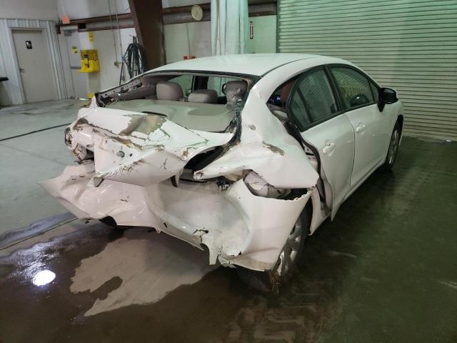Photo 4 from auction – 2012 HONDA CIVIC LX with VIN 2HGFB2F51CH320724