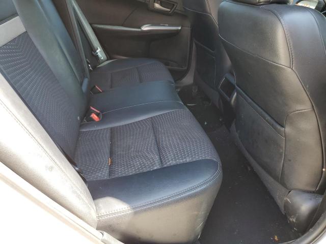 Photo 6 from auction – 2014 TOYOTA CAMRY L with VIN 4T1BF1FK6EU758314
