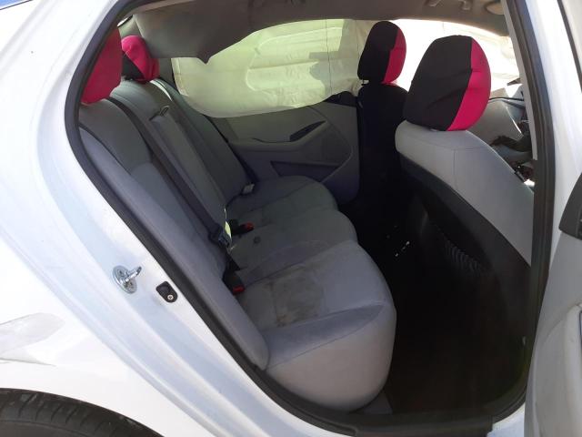 Photo 6 from auction – 2012 KIA OPTIMA LX with VIN KNAGM4A77C5281255