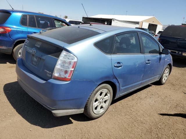 Photo 4 from auction – 2007 TOYOTA PRIUS with VIN JTDKB20U177678162