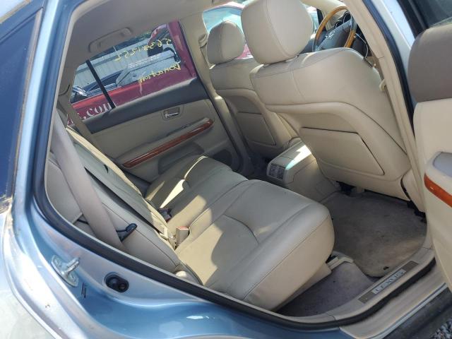 Photo 6 from auction – 2005 LEXUS RX 330 with VIN 2T2HA31U65C060702