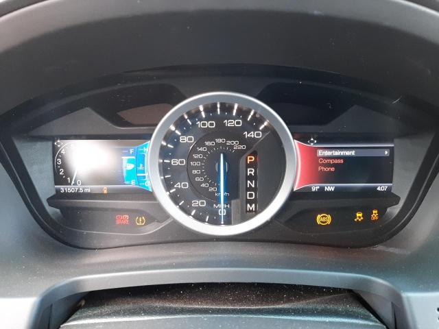 Photo 8 from auction – 2014 FORD EXPLORER X with VIN 1FM5K7D87EGC51844