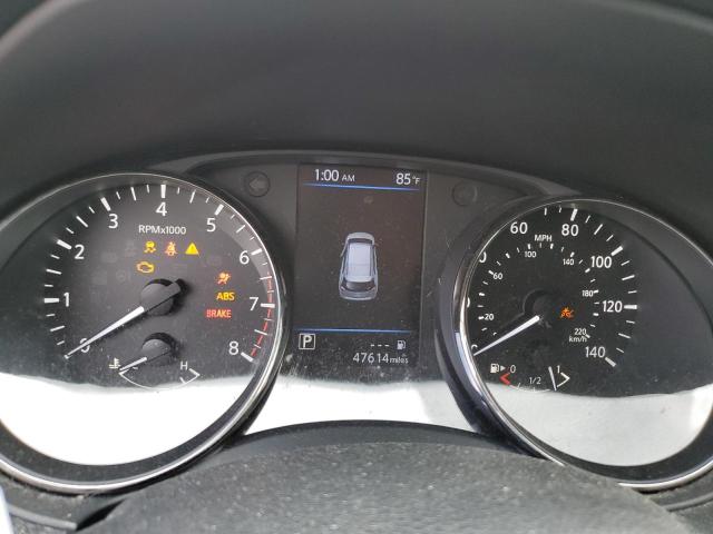 Photo 8 from auction – 2018 NISSAN ROGUE S with VIN KNMAT2MT7JP564961