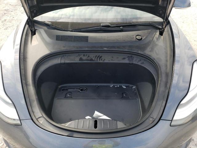 Photo 7 from auction – 2020 TESLA MODEL 3 with VIN 5YJ3E1EB2LF786999