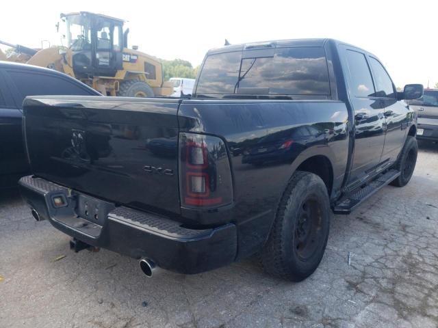 Photo 4 from auction – 2018 RAM 1500 SLT with VIN 1C6RR7LM9JS287839