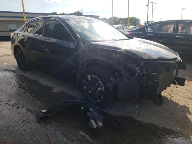 Photo 1 from auction – 2014 NISSAN ALTIMA 2.5 with VIN 1N4AL3AP7EC193932