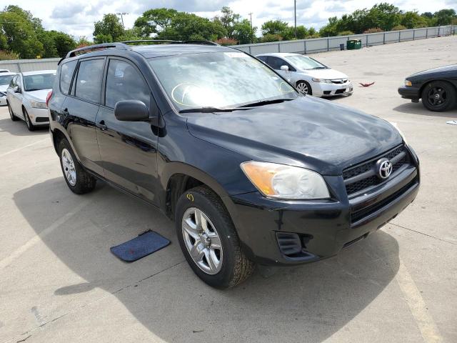 TOYOTA RAV4 2011 with VIN 2T3ZF4DV0BW092390 - Photo from auction