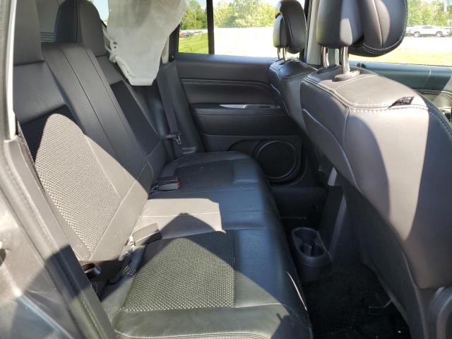 Photo 6 from auction – 2014 JEEP COMPASS LA with VIN 1C4NJDEB0ED623378