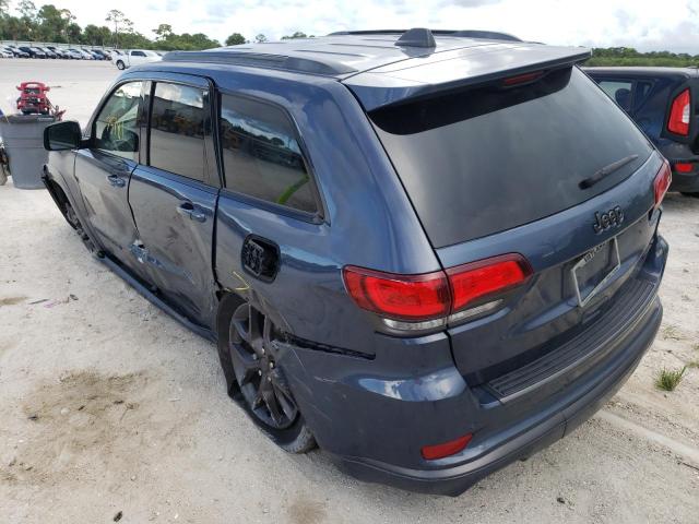 Photo 3 from auction – 2020 JEEP GRAND CHER with VIN 1C4RJEBG3LC211675